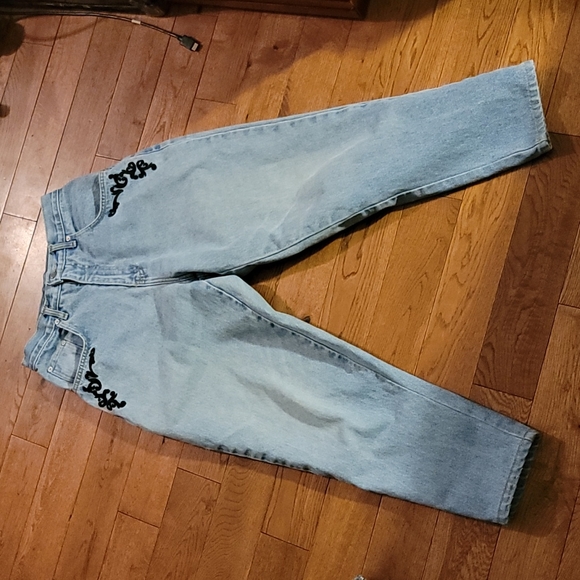 Vintage Bongo Jeans - Picture 2 of 5